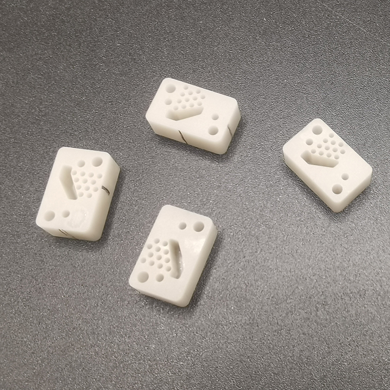 氮化铝陶瓷-机械装备-陶瓷零件