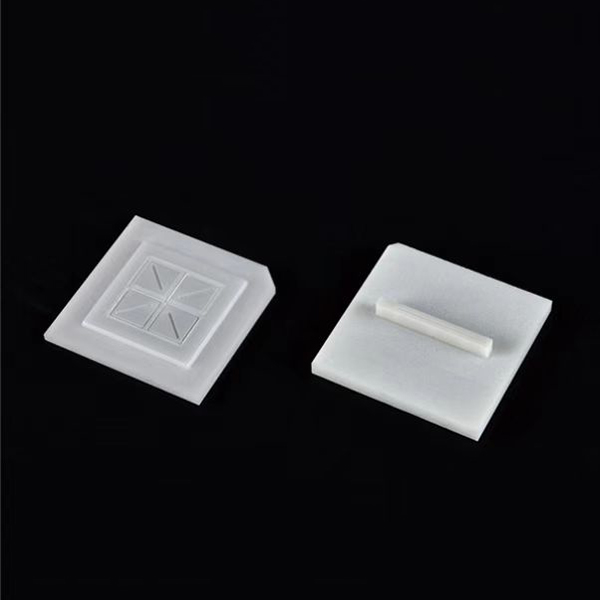 氮化铝陶瓷-半导体-陶瓷吸嘴