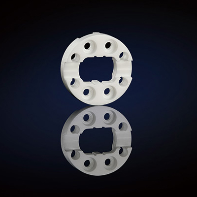 可加工陶瓷MACOR-新能源-陶瓷零件