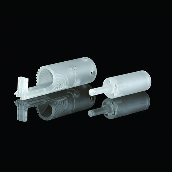 蓝宝石零件-实验室