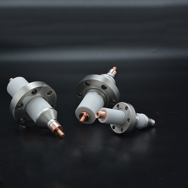 氧化铝陶瓷+可伐合金-半导体-陶瓷焊接件