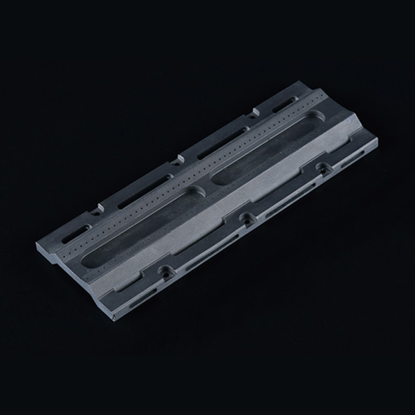 碳化硅陶瓷-先进机械设备-陶瓷零件