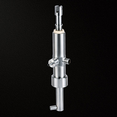 氧化锆陶瓷+不锈钢-流体控制-陶瓷计量泵