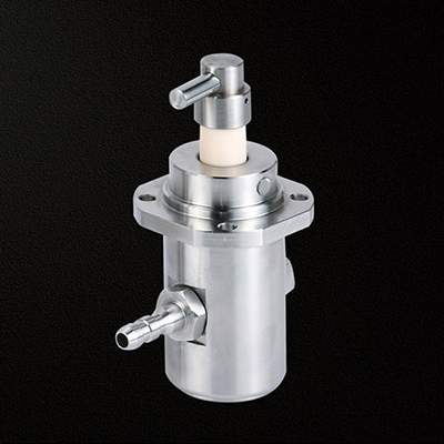 氧化锆陶瓷+不锈钢-流体控制-陶瓷计量泵