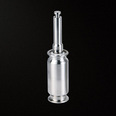 氧化锆陶瓷+不锈钢-流体控制-陶瓷计量泵