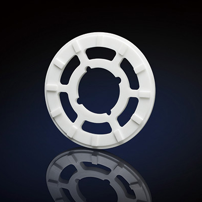 氧化锆陶瓷-新能源-陶瓷零件