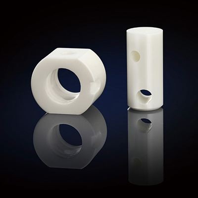 氧化锆陶瓷-生物医疗-陶瓷零件