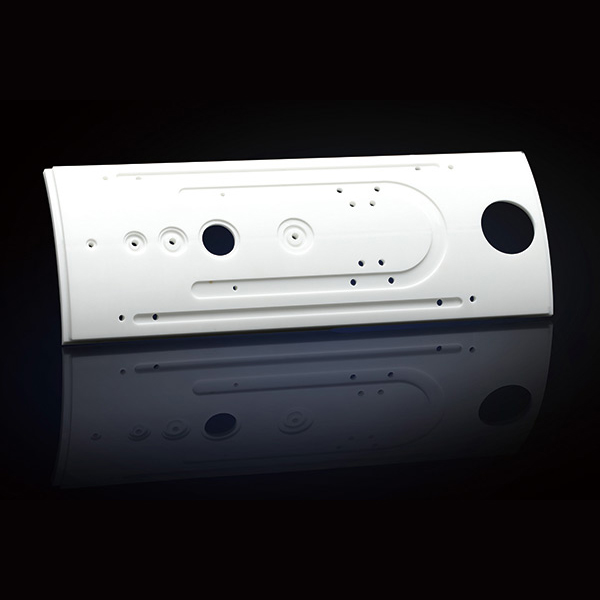 氧化锆陶瓷-先进机械设备-陶瓷零件