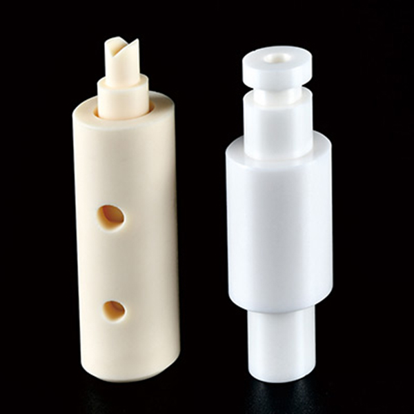 氧化铝陶瓷-生物医疗-陶瓷柱塞泵