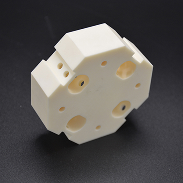 氧化铝陶瓷-半导体-陶瓷零件