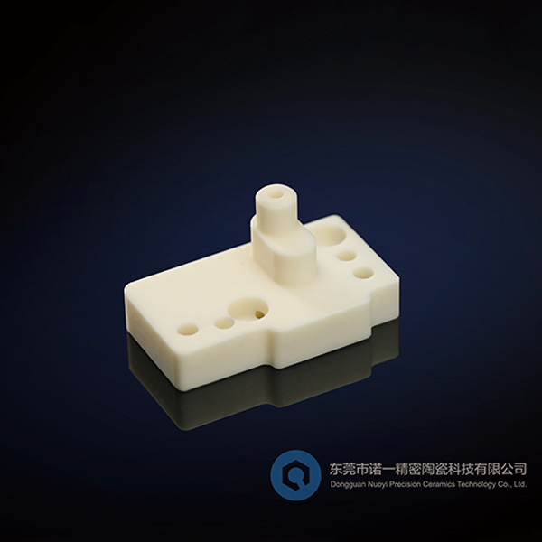 氧化铝陶瓷-先进机械设备-陶瓷零件
